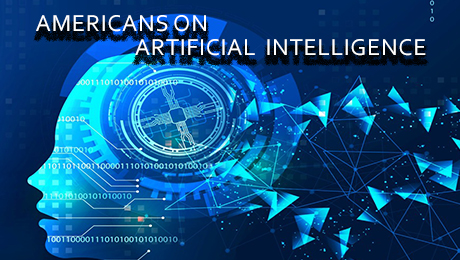 Majorities of Republicans and Democrats Overwhelmingly Favor the Government Regulating Artificial Intelligence